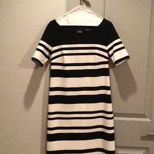 White House Black Market Dress